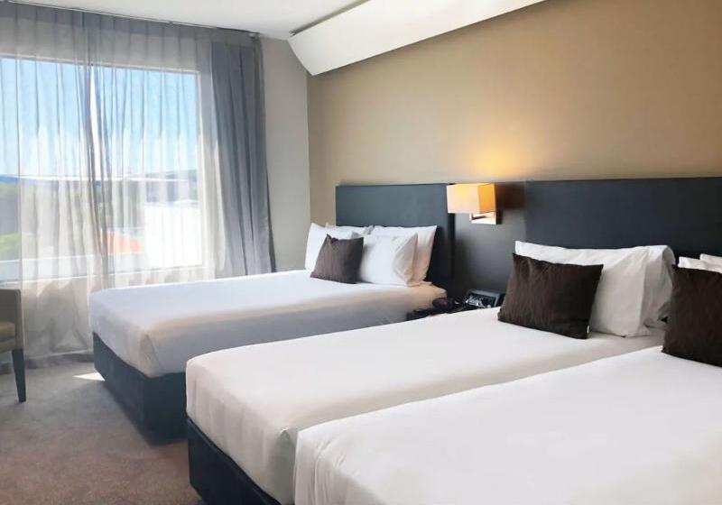 Трехместный Номер Superior, Sudima  Auckland Airport