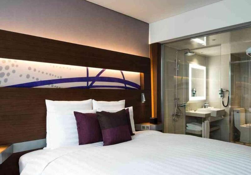 高级大房间, Sudima  Auckland Airport