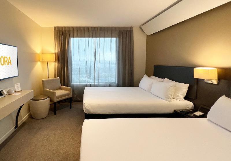 Номер Superior, Sudima  Auckland Airport
