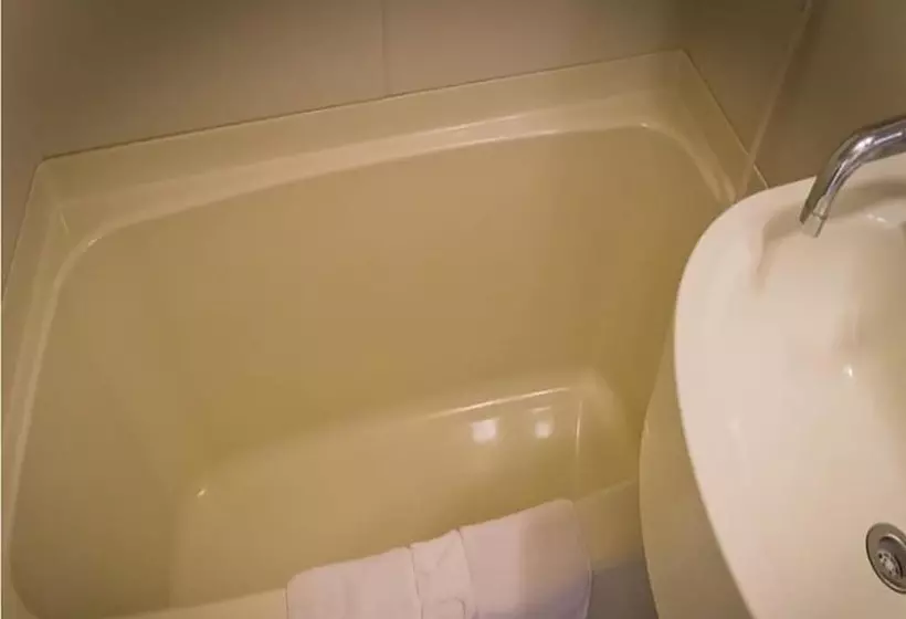 スタンダードルーム, Toyoko Inn Busan Station2