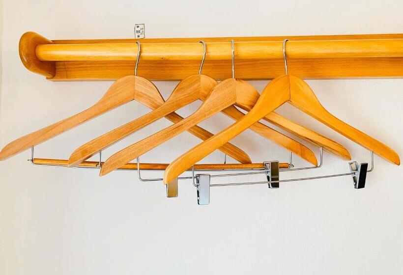 Номер Стандарт Индивидуальный, Toyoko Inn Busan Station2