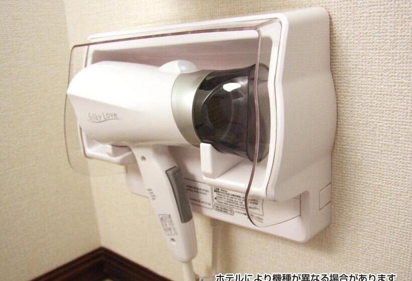 Номер Стандарт Индивидуальный, Toyoko Inn Busan Station2