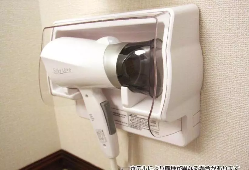エコノミールーム, Toyoko Inn Busan Station2