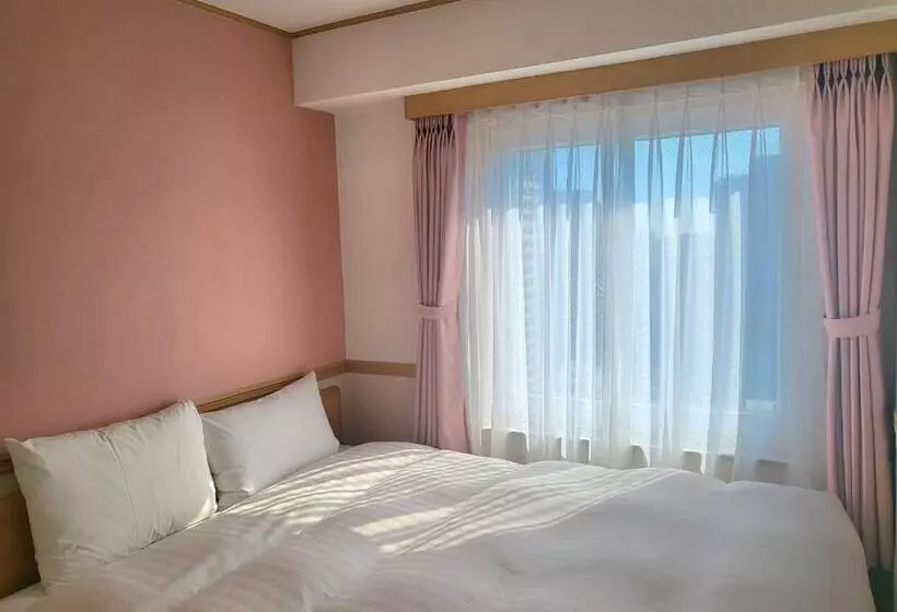 エコノミールーム, Toyoko Inn Busan Station2