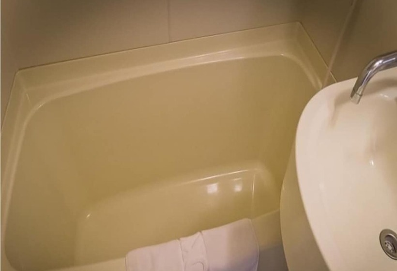 Номер Стандарт Индивидуальный, Toyoko Inn Busan Station2