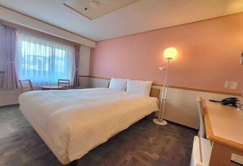 Номер Стандарт, Toyoko Inn Busan Station2