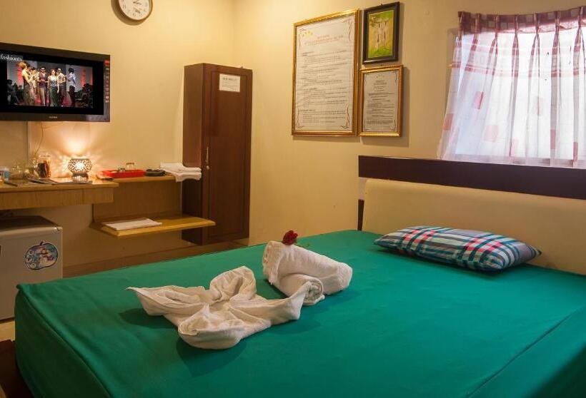 اتاق لوکس, Boss Palace