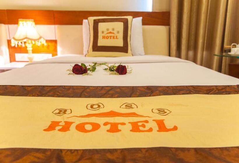 اتاق لوکس, Boss Palace