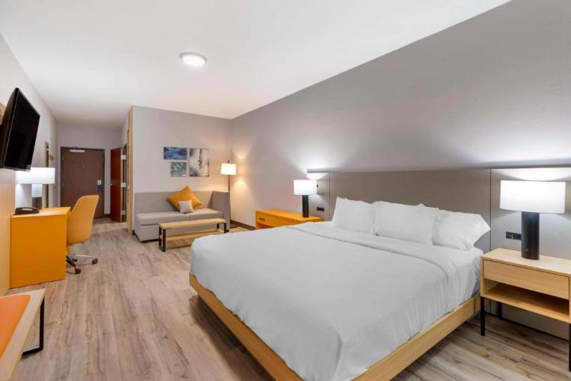 اتاق لوکس سه تخته, Boss Palace