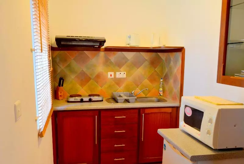 Standard-studio, La Pointe Villas