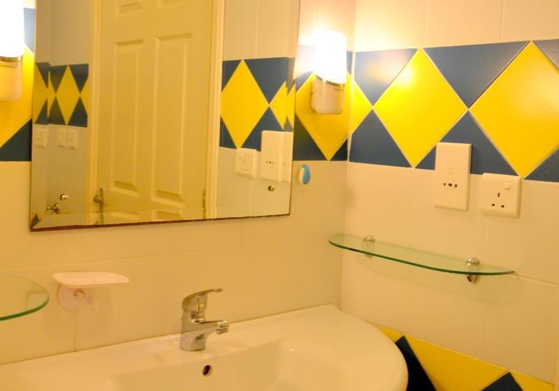 استودیوی استاندارد, La Pointe Villas