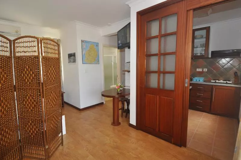 Standard-studio, La Pointe Villas