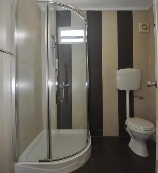 آپارتمان 2 خوابه, La Pointe Villas