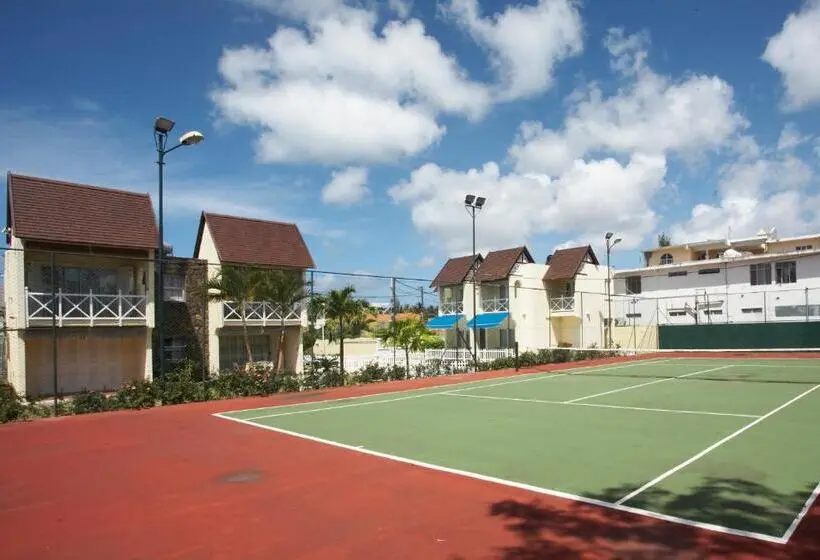آپارتمان 3 خوابه, La Pointe Villas