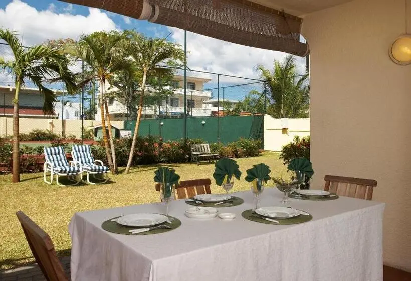 آپارتمان 3 خوابه, La Pointe Villas