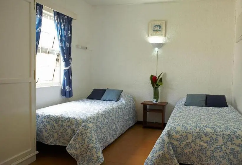 آپارتمان 3 خوابه, La Pointe Villas