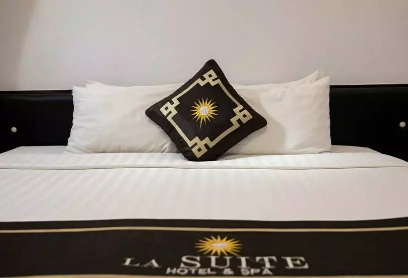 اتاق خانوادگی, La Suite Hotel & Spa