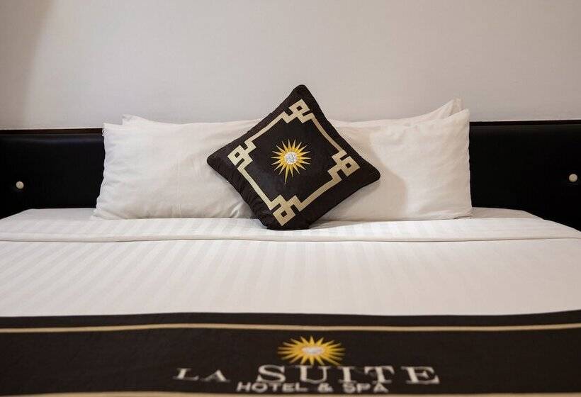 Chambre Familiale, La Suite Hotel & Spa