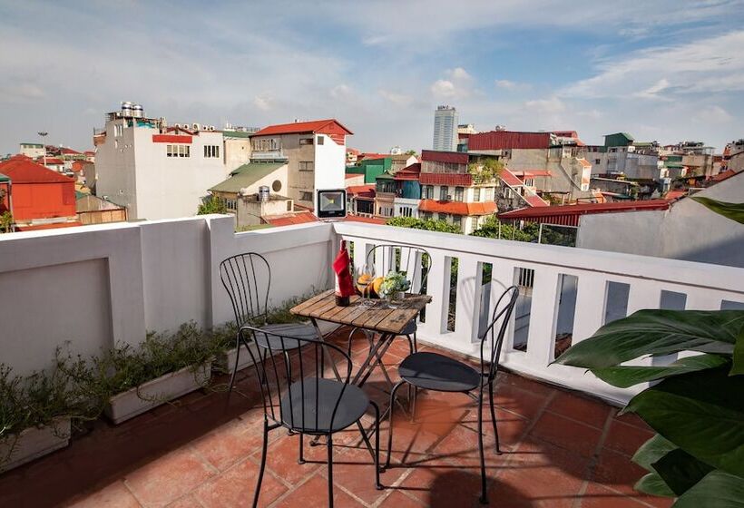 Chambre Executive, La Suite Hotel & Spa