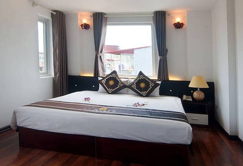 Chambre Executive, La Suite Hotel & Spa