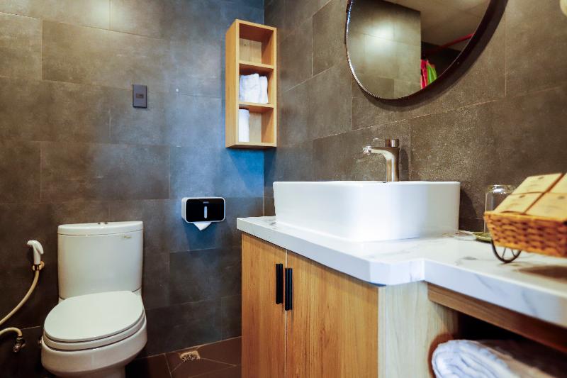 سوییت, Prostyle Hotel Ho Chi Minh