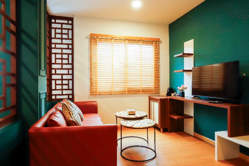 سوییت, Prostyle Hotel Ho Chi Minh