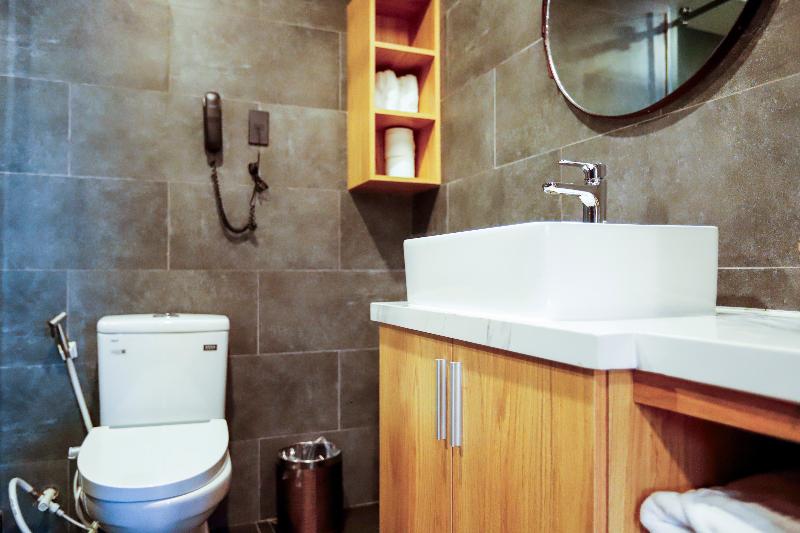 سوییت, Prostyle Hotel Ho Chi Minh