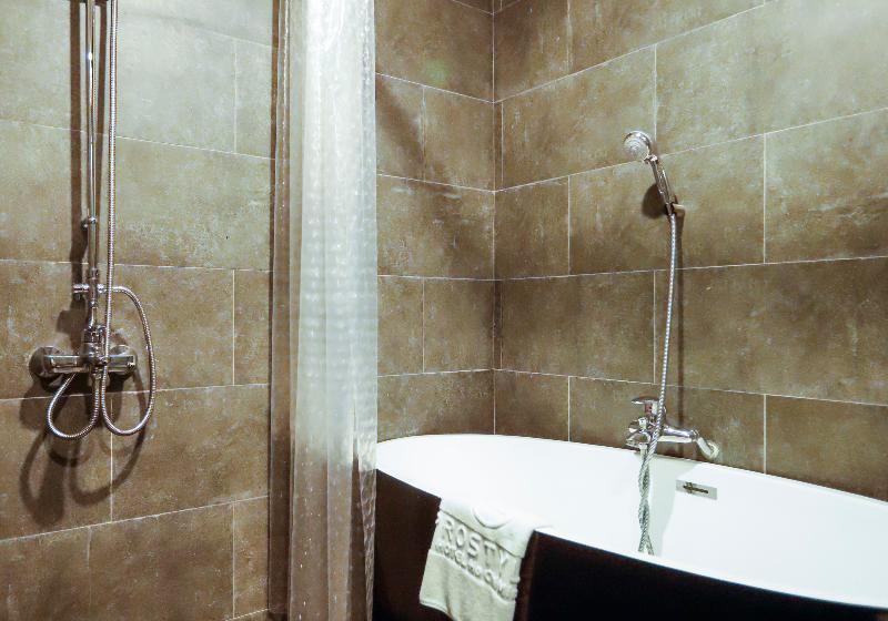 سوییت, Prostyle Hotel Ho Chi Minh