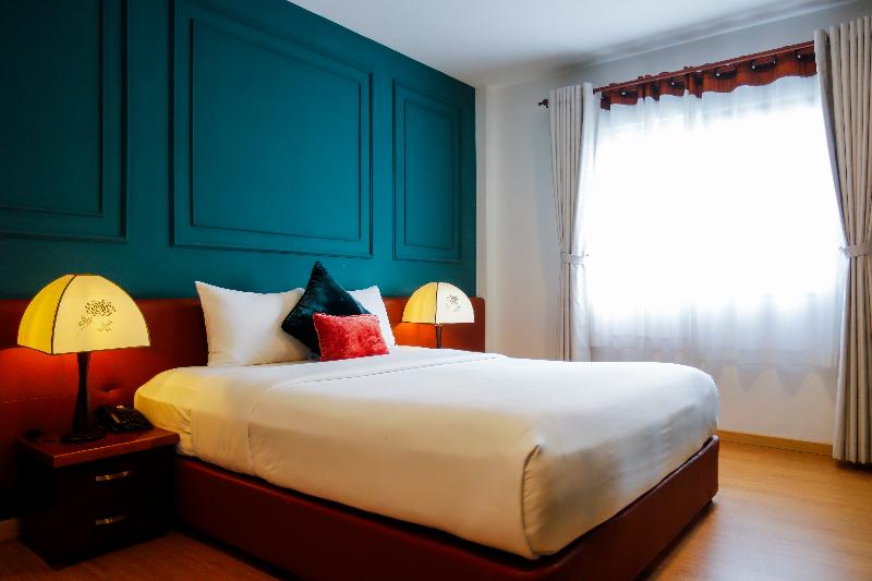سوییت, Prostyle Hotel Ho Chi Minh
