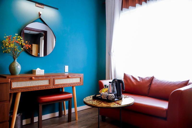 اتاق اجرایی, Prostyle Hotel Ho Chi Minh