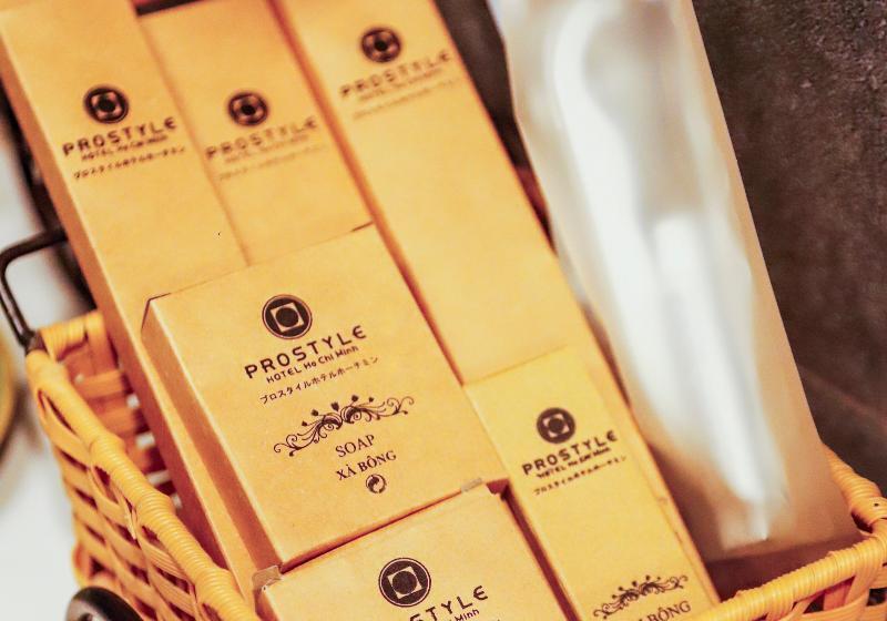 اتاق اجرایی, Prostyle Hotel Ho Chi Minh