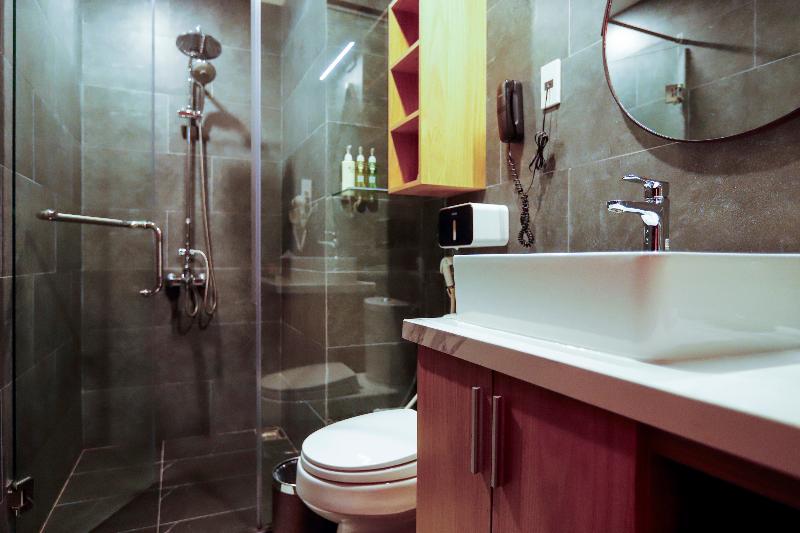 اتاق اجرایی, Prostyle Hotel Ho Chi Minh