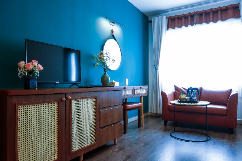 اتاق اجرایی, Prostyle Hotel Ho Chi Minh