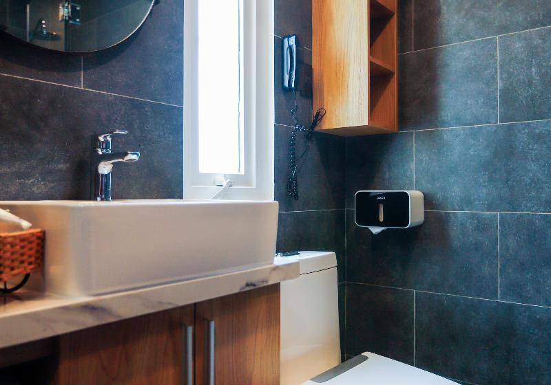 اتاق اجرایی, Prostyle Hotel Ho Chi Minh