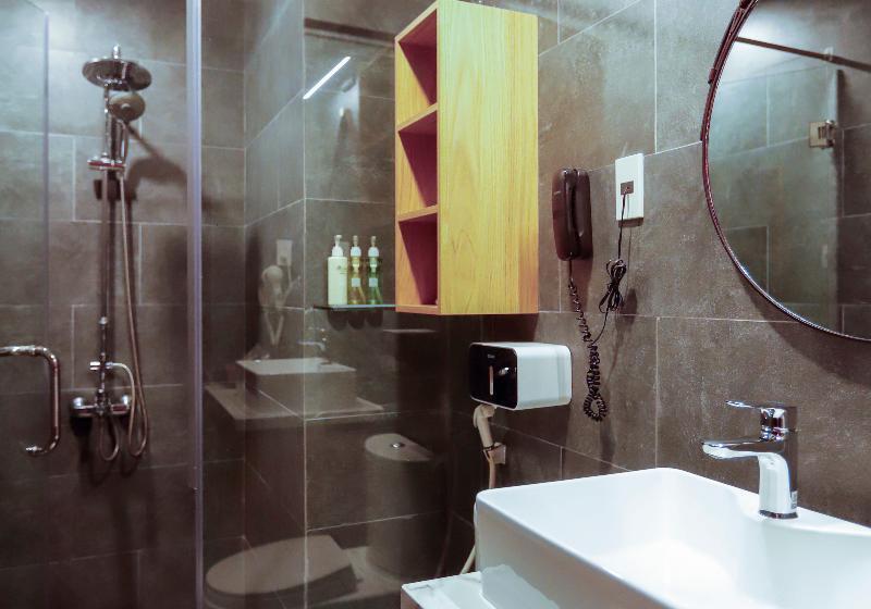 اتاق اجرایی, Prostyle Hotel Ho Chi Minh