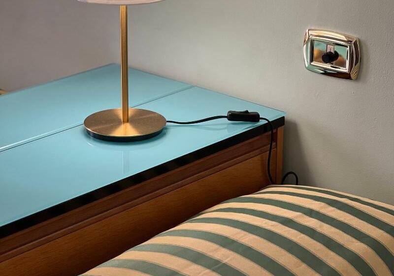 اتاق استاندارد, Prostyle Hotel Ho Chi Minh