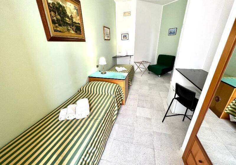 اتاق استاندارد, Prostyle Hotel Ho Chi Minh