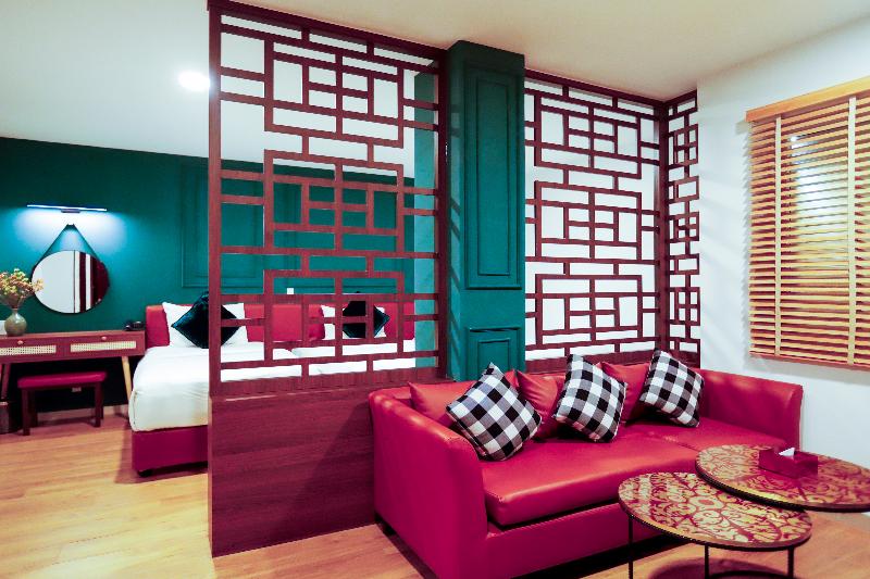 اتاق پرمیوم, Prostyle Hotel Ho Chi Minh