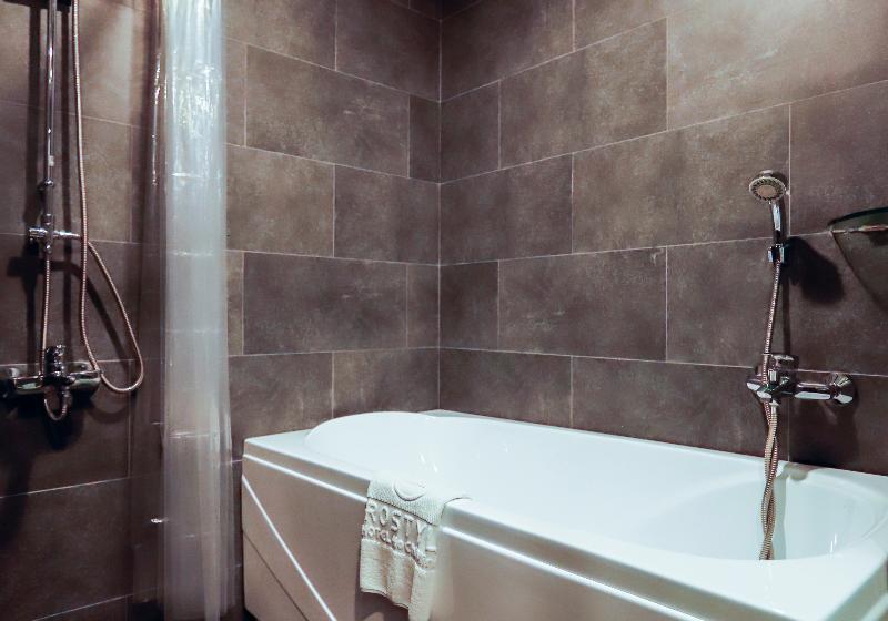 اتاق پرمیوم, Prostyle Hotel Ho Chi Minh