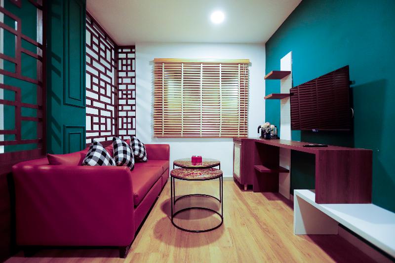 اتاق پرمیوم, Prostyle Hotel Ho Chi Minh