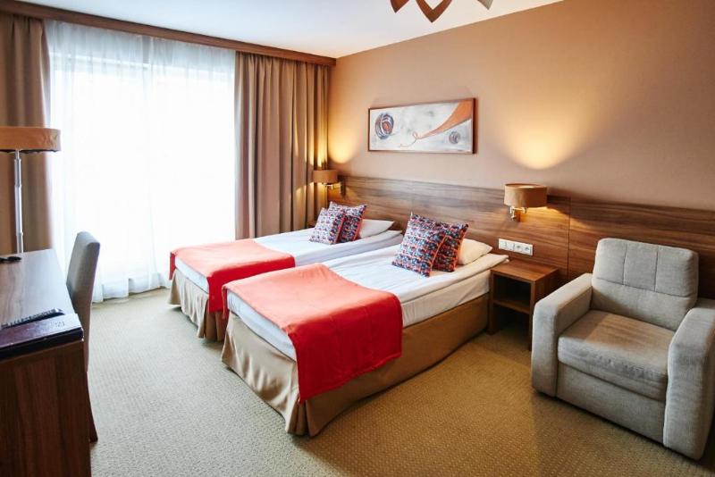 اتاق پرمیوم, Prostyle Hotel Ho Chi Minh