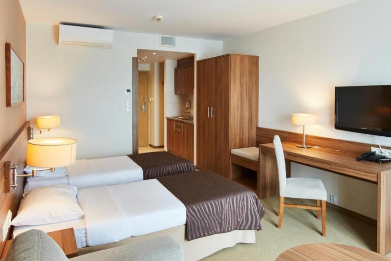 اتاق پرمیوم, Prostyle Hotel Ho Chi Minh