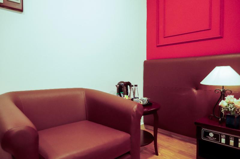 اتاق لوکس, Prostyle Hotel Ho Chi Minh