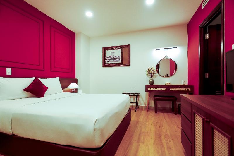 اتاق لوکس, Prostyle Hotel Ho Chi Minh