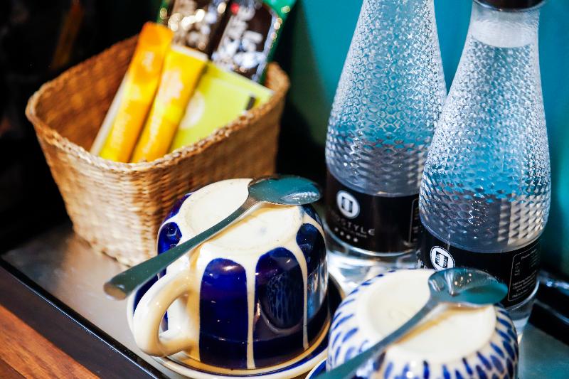 اتاق لوکس, Prostyle Hotel Ho Chi Minh