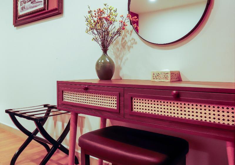 اتاق لوکس, Prostyle Hotel Ho Chi Minh