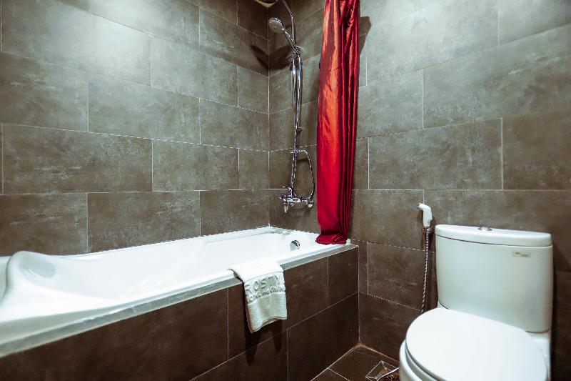 اتاق لوکس, Prostyle Hotel Ho Chi Minh