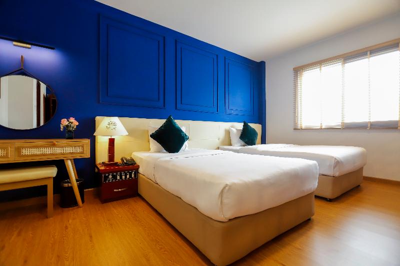 سوییت, Prostyle Hotel Ho Chi Minh