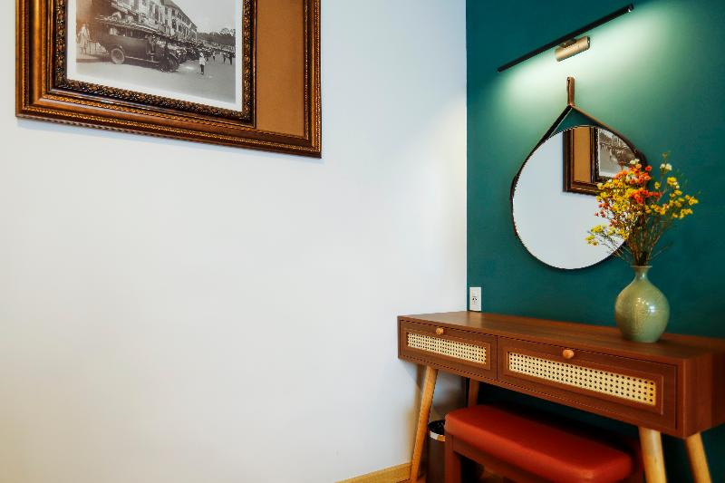 سوییت, Prostyle Hotel Ho Chi Minh