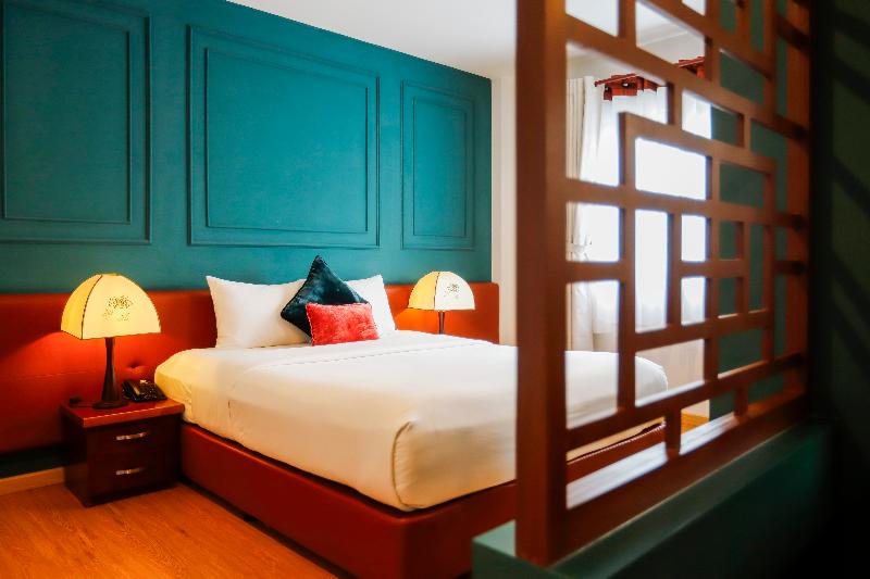 سوییت, Prostyle Hotel Ho Chi Minh